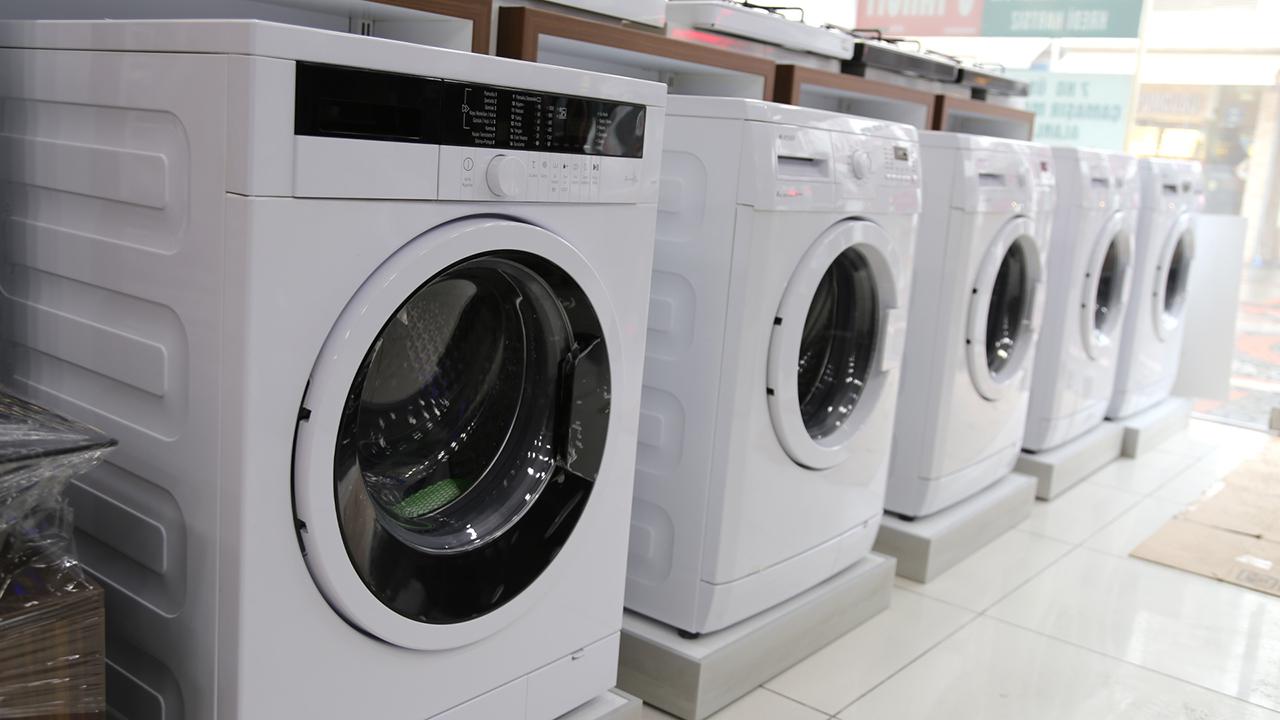 Ulamış Beyaz Eşya Tamircisi